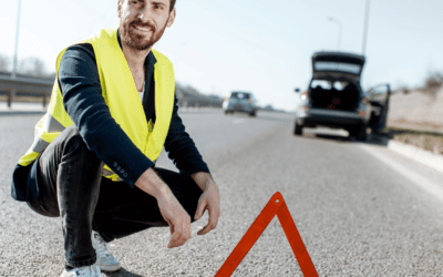 How to Prepare an Emergency Roadside Kit: Stockbridge Towing’s Checklist