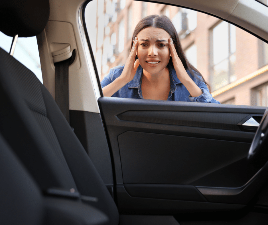 Car Lock Out Service in Stockbridge, GA | 24/7 Fast Response
