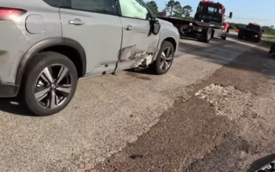 The Importance of Prompt Accident Removal: Stockbridge Towing’s Role