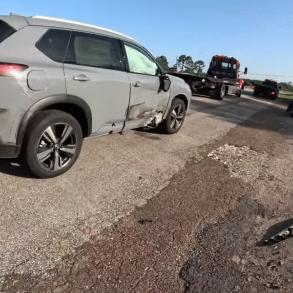 The Importance of Prompt Accident Removal: Stockbridge Towing’s Role
